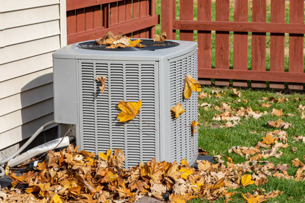 Best Commercial HVAC Repair  in Crescent City, FL