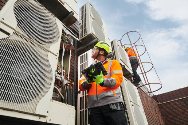 Best HVAC Repair Near Me  in Crescent City, FL