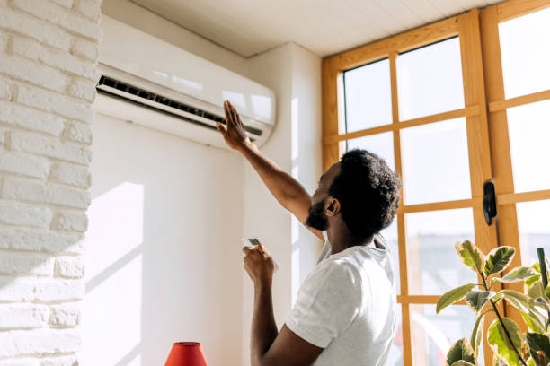Best HVAC Air Duct Cleaning  in Crescent City, FL
