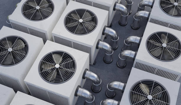 Best HVAC System Installation  in Crescent City, FL